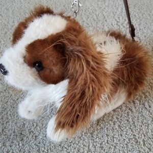 puppy love pocket book